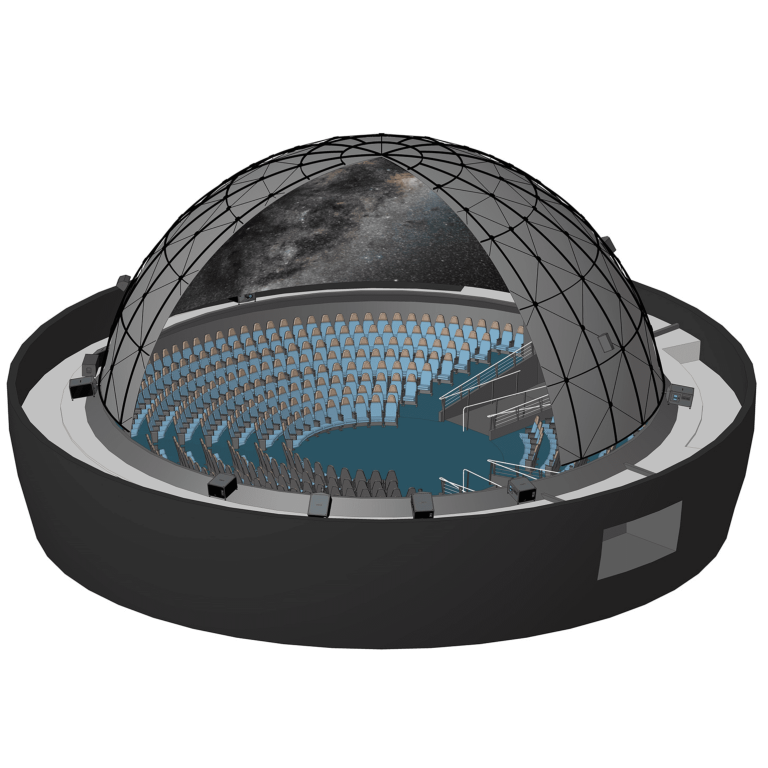 Standard Video Projectors