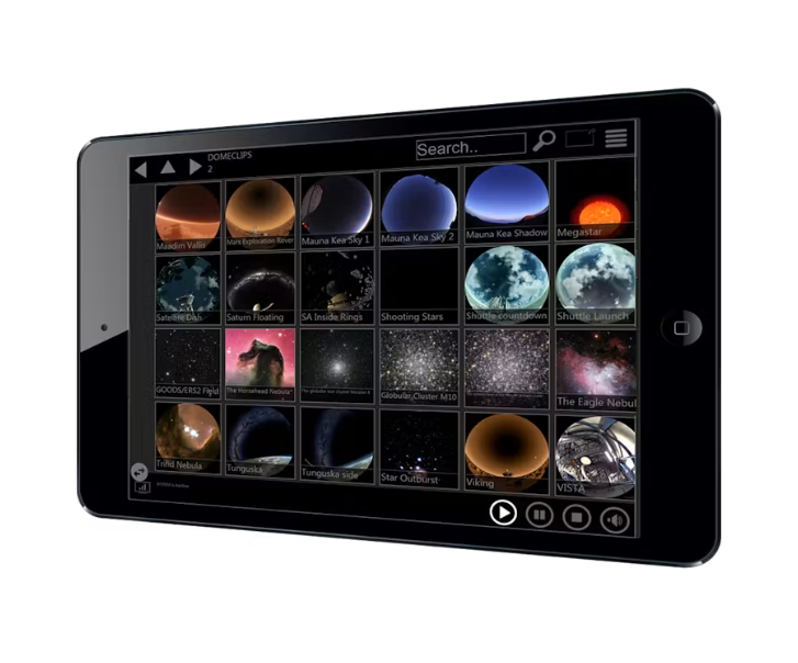 Zeiss Software
