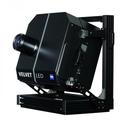 Velvet LED
