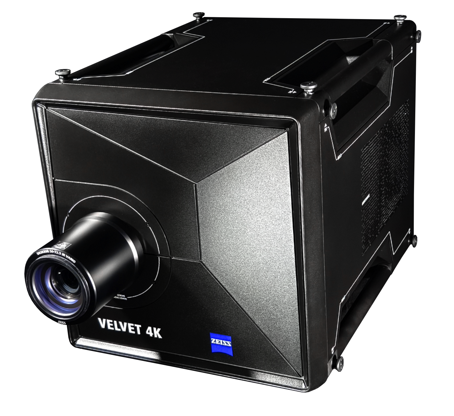 Velvet LED 4K